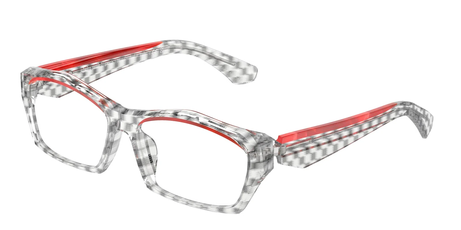 Alain Mikli 3525 Eyeglasses - view 2